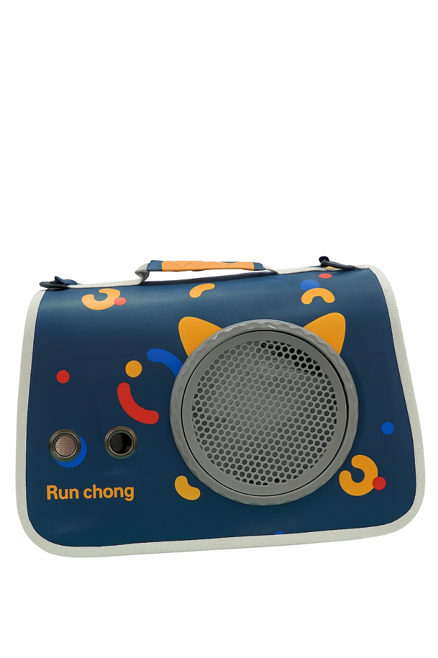 Miniatura 2 de MALETA TRANSPORTADORA PARA GATO